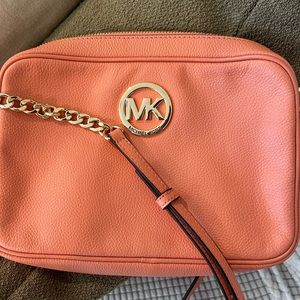 Michael Kors Crossbody Bag